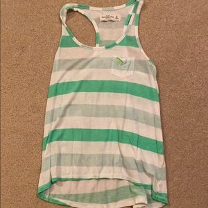Abercrombie Tank